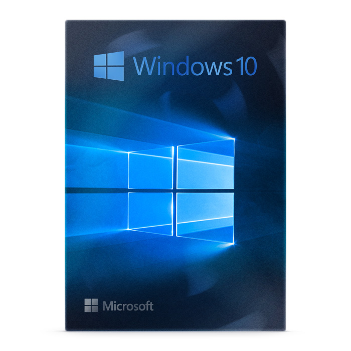 Windows 10 Домашняя